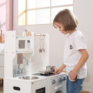 Little Chef's Kitchen